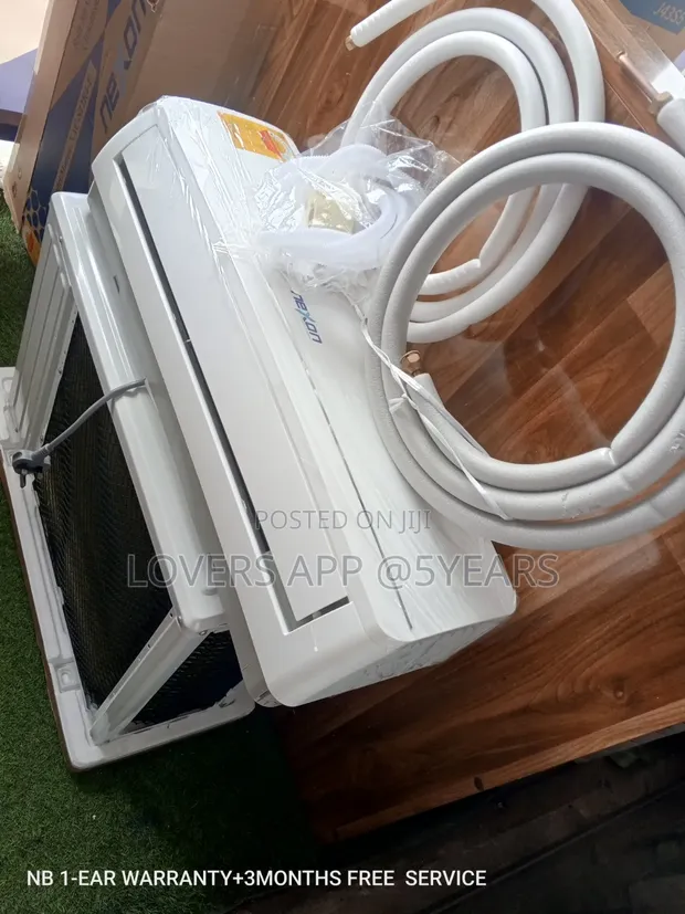 Nexon Easy Way 1.5 Air Conditioner - 1