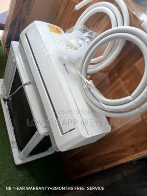 Nexon Easy Way 1.5 Air Conditioner