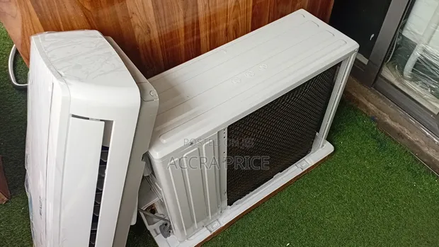 Lovely Arena Nexon 1.5hp Air Conditioner - 1