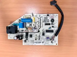 Trane Main Control Board for 4MCW0518AB0R0AA