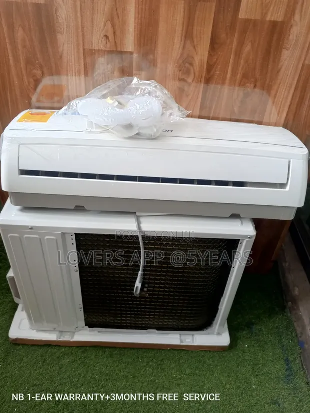 Nexon Easy Life 1.5 Air Conditioner - 1