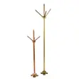 Copper Arrestor Pole / Lightning Protection - 2
