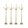 Copper Arrestor Pole / Lightning Protection - 3