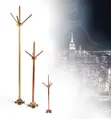 Copper Arrestor Pole / Lightning Protection - 5