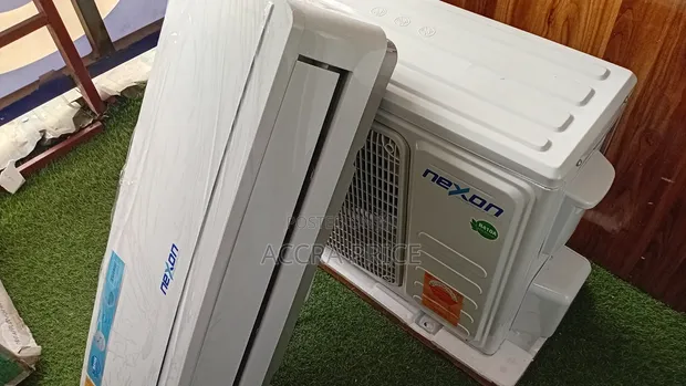 Disney World 1.5hp Nexon Air Conditioner - 1