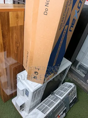 Nexon Home Happiness 1.5hp Air Conditioner