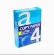 A4 Copy Paper 70g & 80g - 1