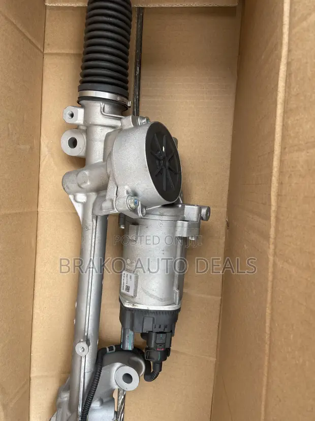 Honda Accord Steering Rack (2018-2022) - 1