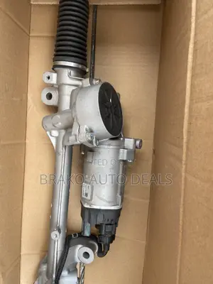 Honda Accord Steering Rack (2018-2022)