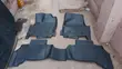 Toyota Tacoma 2017 Floor Mat - 1