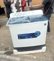 Affordable Midea 18kg Semi-Automatic Washing Machine - 2