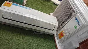 Premium Vents Nexon 1.5hp Air Conditioner