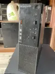 Lenovo S510 SFF Desktop Computer - Intel Core i5, 8GB RAM, 256GB SSD - 3