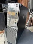 Lenovo S510 SFF Desktop Computer - Intel Core i5, 8GB RAM, 256GB SSD - 4