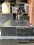 Lenovo S510 SFF Desktop Computer - Intel Core i5, 8GB RAM, 256GB SSD - 5