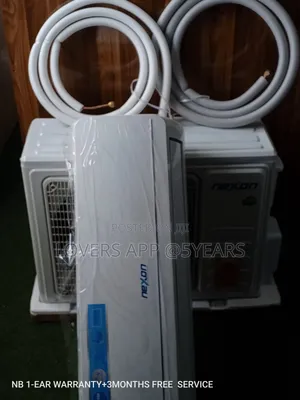 Nexon Simple Life 1.5 Air Conditioner