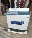High Efficiency Midea 18kg Washing Machine (Spin Dry) - 2