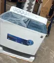 Brand New Midea 18kg Semi-Automatic Washing Machine (White) - 2