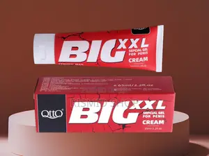Sextreme Big XXL Premium Enlargement Formula Cream
