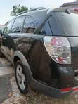 Chevrolet Captiva 2014 Black - 4