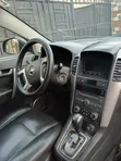 Chevrolet Captiva 2014 Black - 5