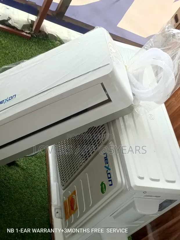 Nexon 1.5 HP Air Conditioner - 1