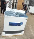 Classic Midea 18kg Washing Machine (Spin Dry) - White - 1