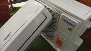 Nexon 1.5hp Air Conditioner - Brand New