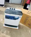 Midea 7kg Semi-Automatic Washing Machine (White) - 2