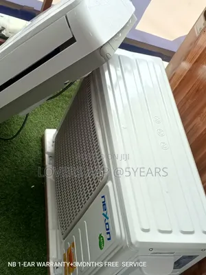 Nexon Better Way 1.5 Air Conditioner