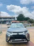 2019 Mitsubishi Outlander SE FWD SUV - 1