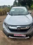 Honda CR-V LX 2018 - 2