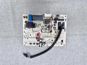 Trane Main Control Board for 4mcw518cb0r0aa