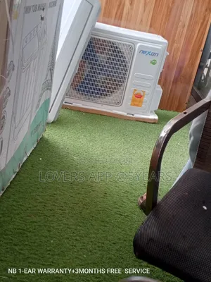 Nexon Way of Joy 1.5 Air Conditioner