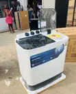 Premium Midea 7kg Semi-Automatic Washing Machine - 1