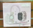 Smart Watch Gift Box with Bracelet and Earrings - 2