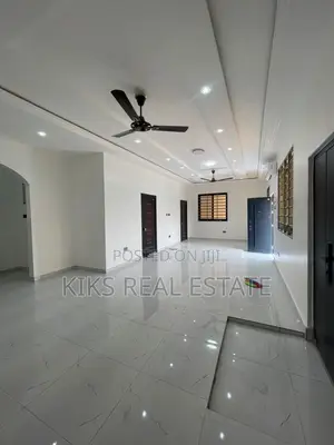 3 Bedroom Apartment for Rent in Spintex (Com 18)