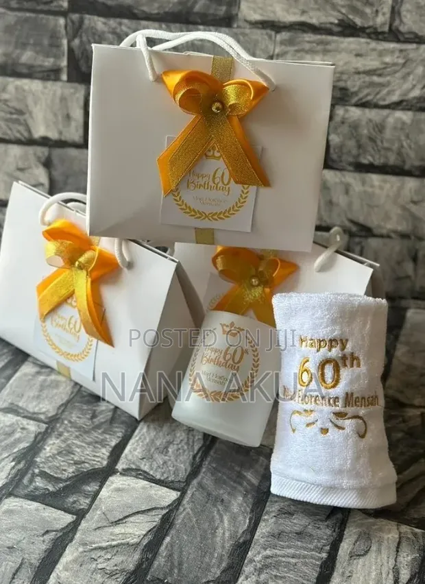Customised Frosted Mug and Face Towel Set - 1