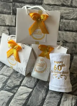 Customised Frosted Mug and Face Towel Set