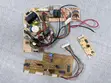Trane Control Panel PCB (00E100055-00) for CWHW07/09 - 2