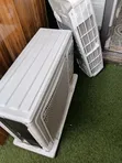 Nexon Luxury 1.5 Air Conditioner - 1