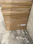 New TCL 43-inch QLED Smart TV - 1