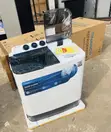 Brand New Midea 7kg Semi-Automatic Washing Machine - 1