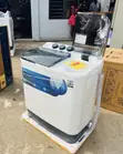 Brand New Midea 7kg Semi-Automatic Washing Machine - 2