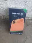 New Infinix Smart 20 128GB Black - 1