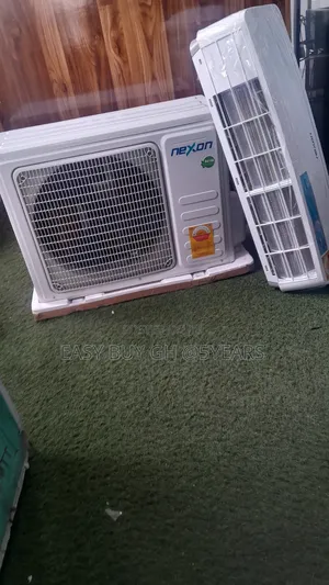 Nexon 1.5hp Air Conditioner - Amazing Deals