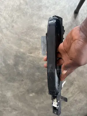 Honda Civic Rear Door Handle (2022-2026)