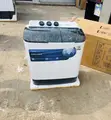 Super Classic Midea 7kg Spin Dry Washing Machine (Transparent Lid) - 2