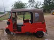 Bajaj Motorcycle 2025 Red - 2