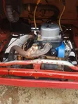 Bajaj Motorcycle 2025 Red - 5